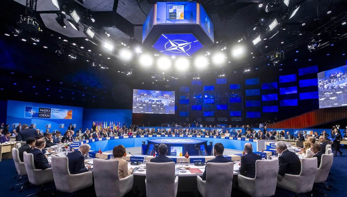 Σύνοδος κορυφής ΝΑΤΟ: Συμφωνία για αύξηση το 5% των αμυντικών δαπανών έως το 2035