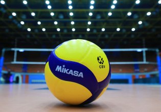 Η CEV μοίρασε επιλεκτικά τις wild cards για το Champions League