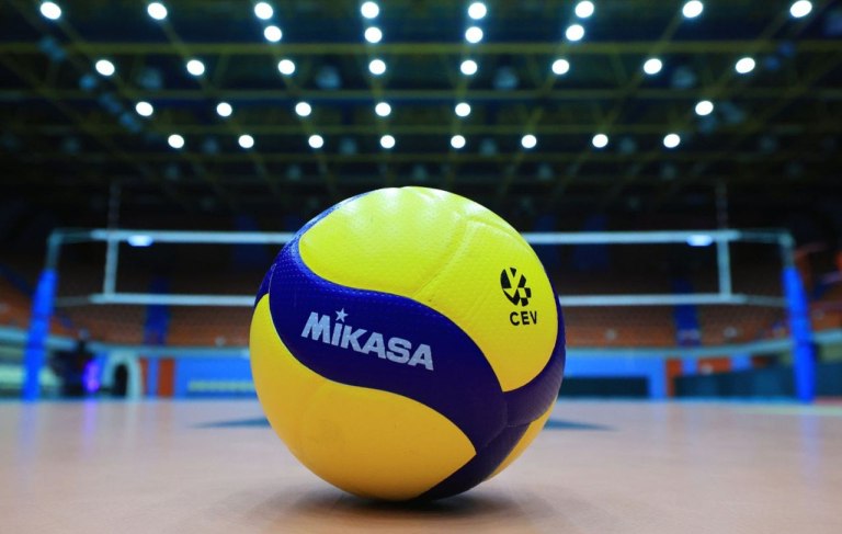 Η CEV μοίρασε επιλεκτικά τις wild cards για το Champions League