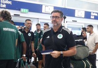 Παναθηναϊκός: Προετοιμασία 2024 VS προετοιμασία 2025