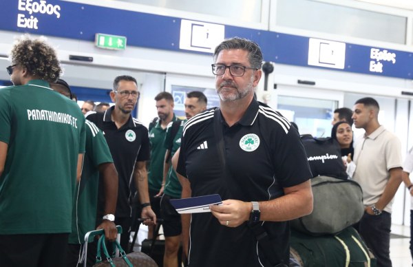 Παναθηναϊκός: Προετοιμασία 2024 VS προετοιμασία 2025