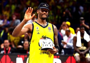 Θέλει να «δέσει» τον Νάιτζελ Χέις-Ντέιβις η Φενέρμπαχτσε, με το ΝΒΑ να… παραμονεύει (pic)