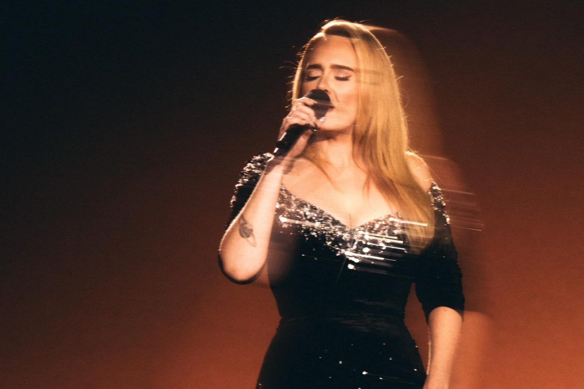 Μου άλλαξε τη σχέση με το γιο μου! Αντέλ και Σπίλμπεργκ αποθεώνουν το Adolescence