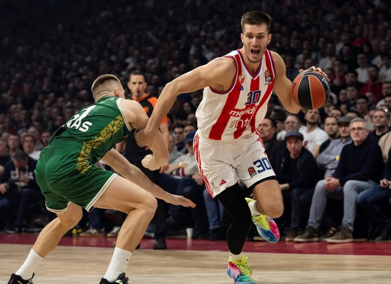 «Θέλουμε να κρατήσουμε τον Πετρούσεφ στον Ερυθρό Αστέρα, αλλά…»