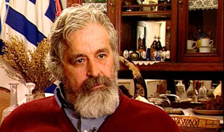 Λάμπρος Παπαδημητράκης: Πέθανε ο σκηνοθέτης και «φωνή» του Πολυτεχνείου