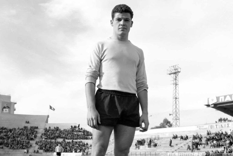 Πένθος στην ΑΕΚ: «Έφυγε» ο Πανίκος Κρυστάλλης