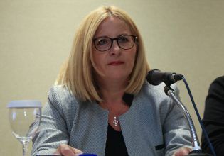 ΣΥΡΙΖΑ: Άρχισαν τα όργανα, παραιτήθηκε από μέλος η Ζωή Καρκούλια – Αιχμές Σπίρτζη στην Πολιτική Γραμματεία