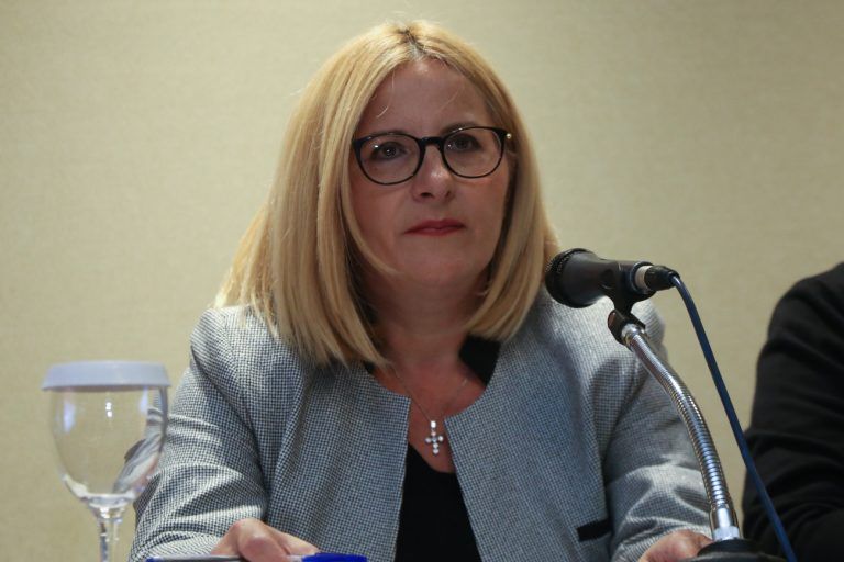 ΣΥΡΙΖΑ: Άρχισαν τα όργανα, παραιτήθηκε από μέλος η Ζωή Καρκούλια – Αιχμές Σπίρτζη στην Πολιτική Γραμματεία