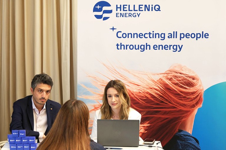 HELLENiQ ENERGY: Γεφυρώνοντας το Μέλλον της Ενέργειας με την Ακαδημαϊκή Καινοτομία