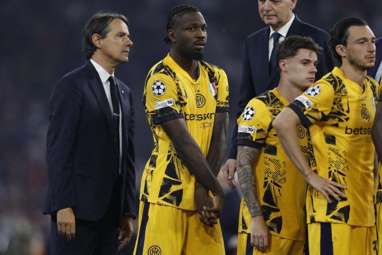 Η ντροπιαστική βαθμολογία της «Equipe» στην Ίντερ: Σκληρή αξιολόγηση με «1» και «2» (pic)