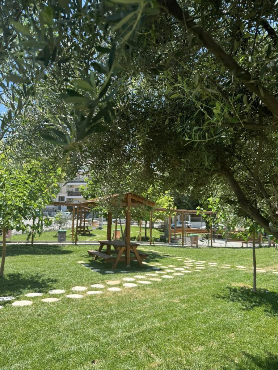 Ηλιούπολη: Σημαντική αστική παρέμβαση