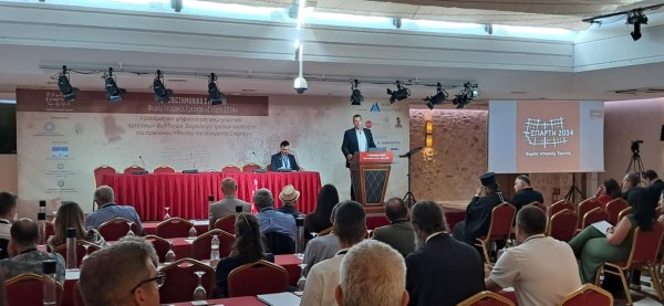 «Ψηφιακές Ασπίδες» για την ιστορία της Σπάρτης