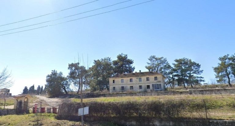 Αίτημα για την οριστική παραχώρηση του στρατοπέδου Βελισσαρίου στον Δήμο Ιωαννιτών-Επιστολή στον Πρωθυπουργό