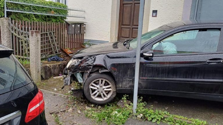 Γερμανία: Αυτοκίνητο έπεσε σε συγκεντρωμένο πλήθος στο Πασάου – Πέντε τραυματίες, ανάμεσά τους μια 5χρονη