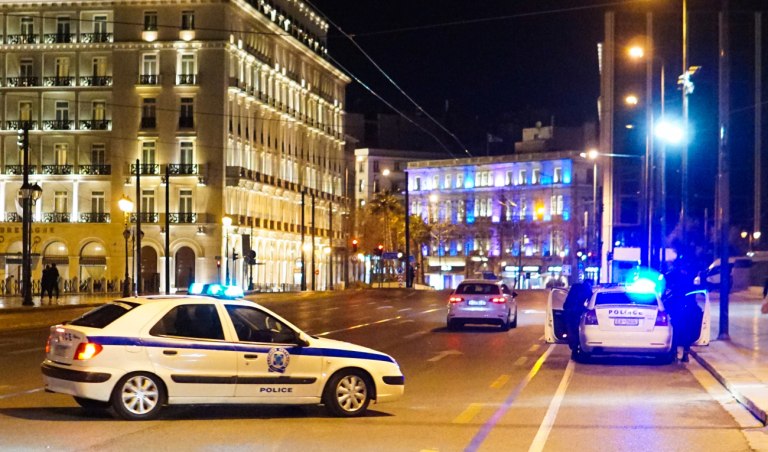 Πειθαρχική έρευνα της ΕΛΑΣ έπειτα από καταγγελία οδηγού για αστυνομική βία