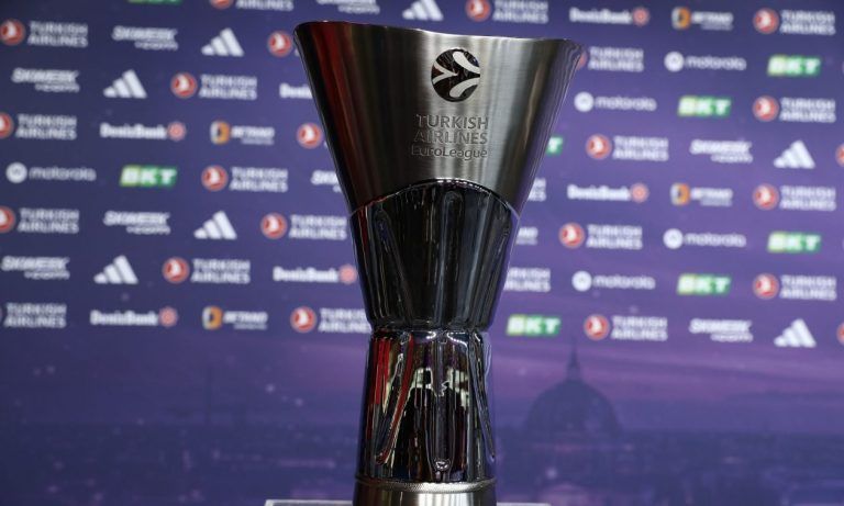 «Εκεί θα γίνει το Final Four της Euroleague το 2026» (pic)