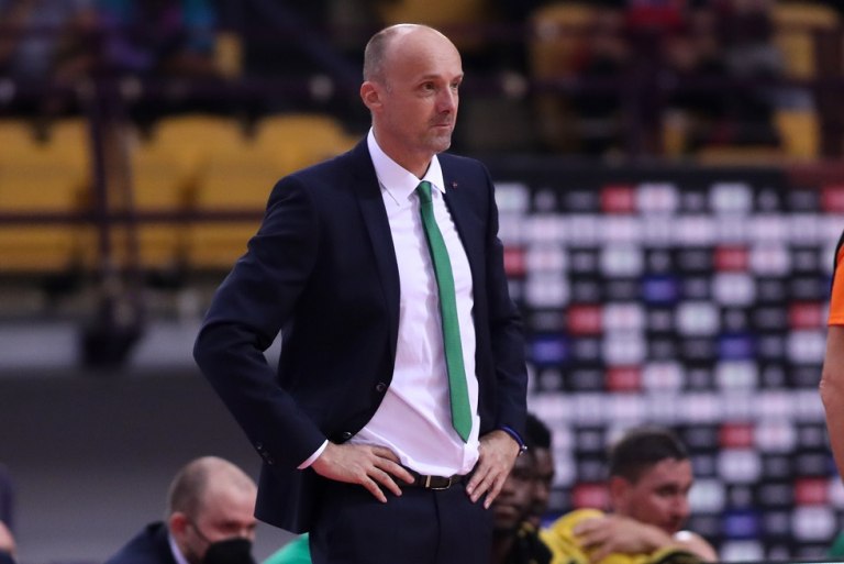 Μιλάει με Ζντοβτς ο ΠΑΟΚ