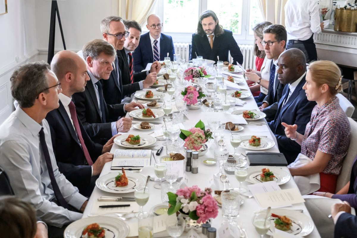 Αυτή είναι η ευρωπαϊκή πρόταση 4 σημείων στο Ιράν για τον τερματισμό της σύγκρουσης με το Ισραήλ – Τι περιλαμβάνει