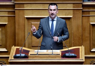 Χαρίτσης για παραιτήσεις για ΟΠΕΚΕΠΕ: Μην τολμήσει η κυβέρνηση να τις παρουσιάσει ως ένδειξη «ευθιξίας»