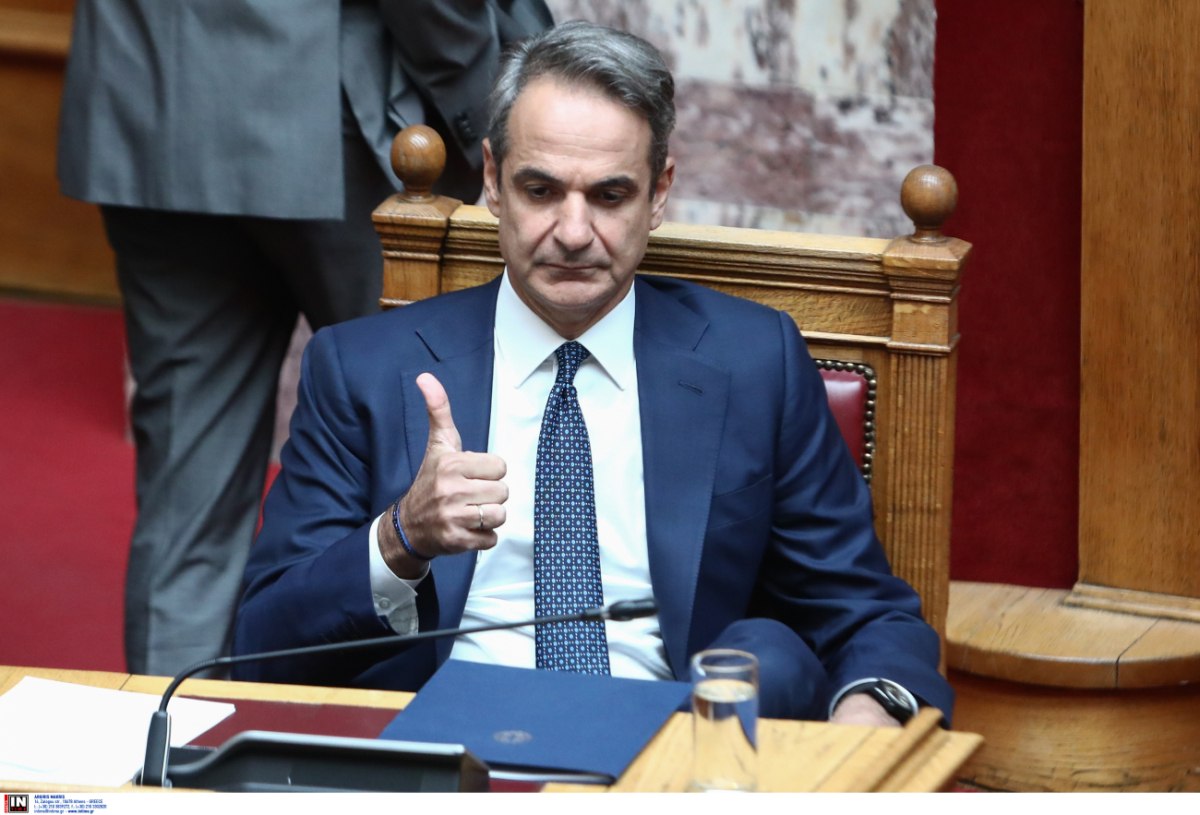 Τσουκαλάς για ΟΠΕΚΕΠΕ: Ως πότε ο Μητσοτάκης θα κρύβεται πίσω από τους υπουργούς παριστάνοντας τον ανεύθυνο;