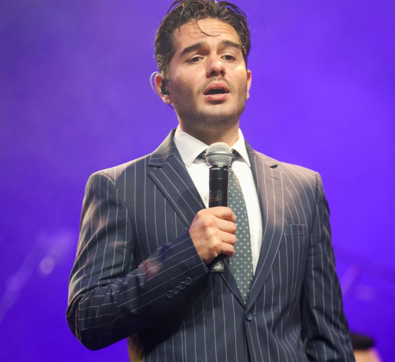 Χρήστος Μάστορας: Στο δικαστήριο σήμερα για επικίνδυνη οδήγηση υπό την επήρεια αλκοόλ