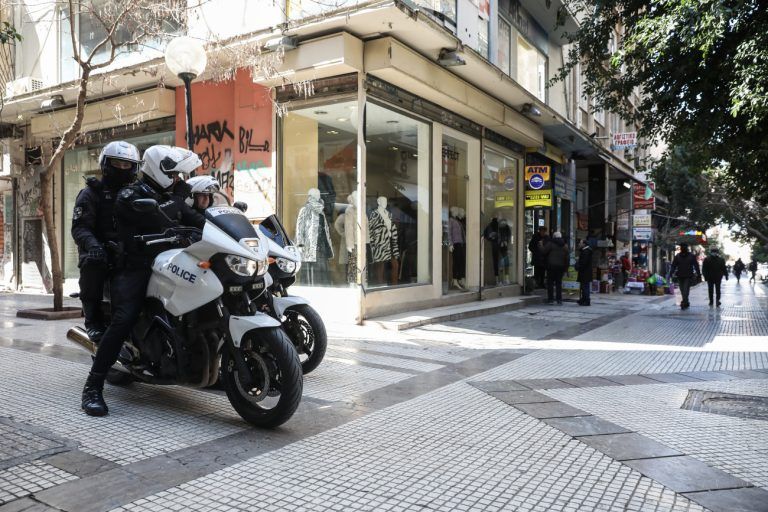 Λάρισα: 48χρονος έδωσε σημείωμα με άσεμνο περιεχόμενο σε ανήλικο