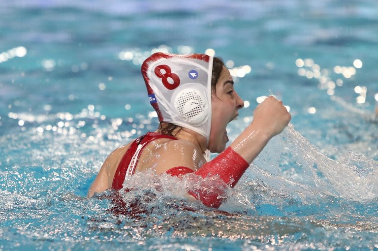 Η Μαργαρίτα Πλευρίτου αποχαιρέτησε τον Ολυμπιακό, μετά από 14 χρόνια στην ομάδα του Πειραιά