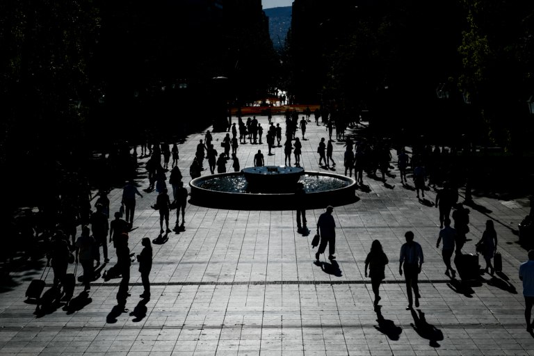 Χατζηδάκης: Περιορισμένες οι επιπτώσεις στην οικονομία, αν εφαρμοστεί η εκεχειρία στη Μέση Ανατολή