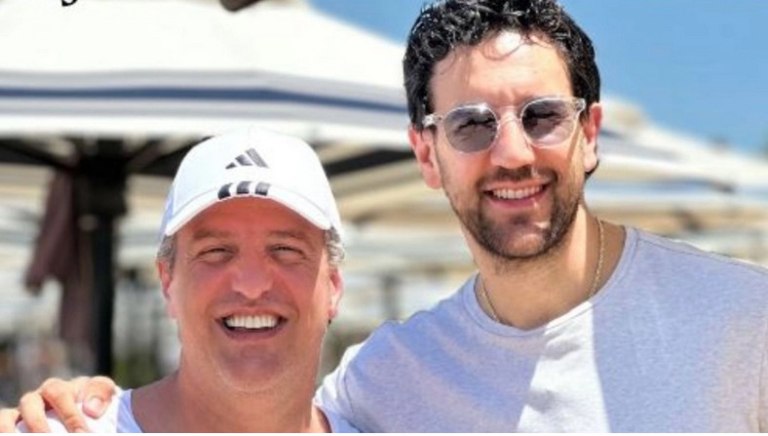 Ο Μίτσιτς συναντήθηκε με τον βοηθό του Αταμάν στον Παναθηναϊκό (pic)