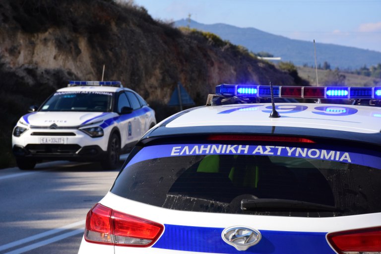 Χαλκιδική: Νεκρός 19χρονος μετά από τροχαίο δυστύχημα