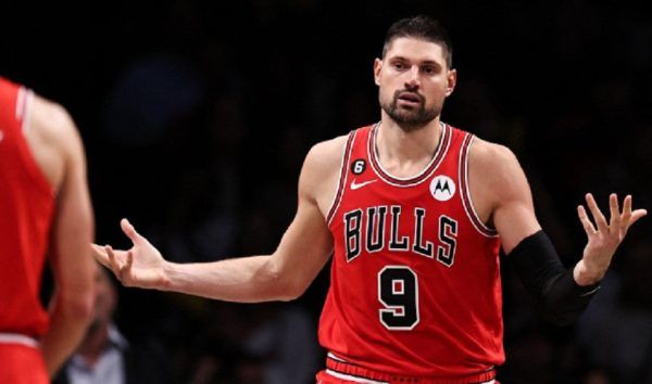 «Ο Βούτσεβιτς ετοιμάζεται να επιστρέψει στη Euroleague – Ποια ομάδα τον θέλει…»