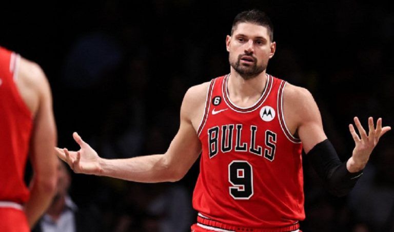 «Ο Βούτσεβιτς ετοιμάζεται να επιστρέψει στη Euroleague – Ποια ομάδα τον θέλει…»