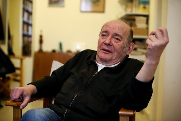 Βασίλης Παπαβασιλείου: Συλλυπητήρια από τον πολιτικό κόσμο για τον θάνατο του σπουδαίου συγγραφέα και σκηνοθέτη