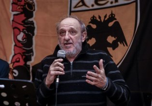 Η ΑΕΚ τιμάει τη μνήμη του Δημήτρη Χατζηχρήστου – Ποια θύρα θα πάρει το όνομα του στην «Opap Arena»