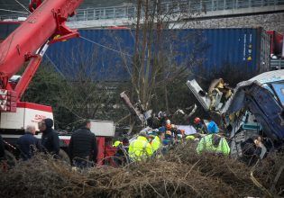 Π. Μαρινάκης για κατάθεση στη Βουλή της πρότασης Καρυστιανού: Κόμματα εργαλειοποιούν μια εθνική τραγωδία