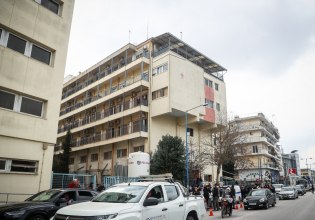 Λάρισα: Δεύτερο κρούσμα αιμορραγικού πυρετού Κριμαίας-Κονγκό – Σε επιτήρηση όσοι ήρθαν σε επαφή με τον 70χρονο