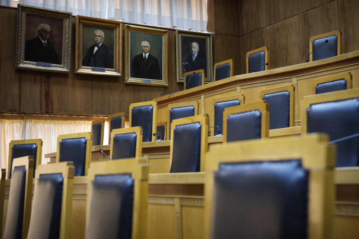 Πυρά της Ένωσης Δικαστών και Εισαγγελέων στο υπ. Δικαιοσύνης για τον ΚΠΔ