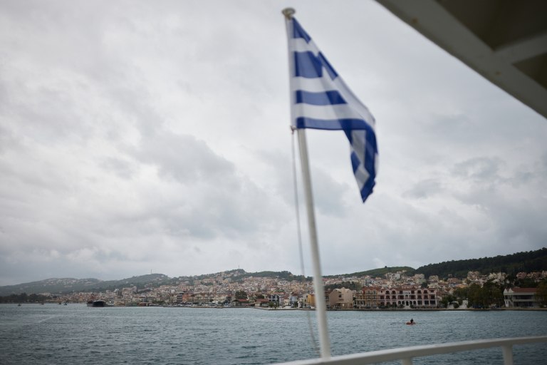 Νέος σεισμός μέσα σε λίγη ώρα στην Κεφαλονιά