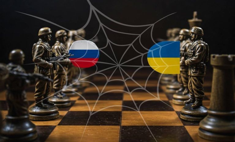 Κωνσταντινούπολη: Ελάχιστες έως μηδαμινές οι ελπίδες για τις σημερινές συνομιλίες μεταξύ Ρωσίας – Ουκρανίας