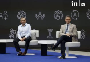 Επιχειρηματικότητα & Startups στο inForum: Πώς το ελληνικό οικοσύστημα μπορεί να προσελκύσει νέους επιστήμονες