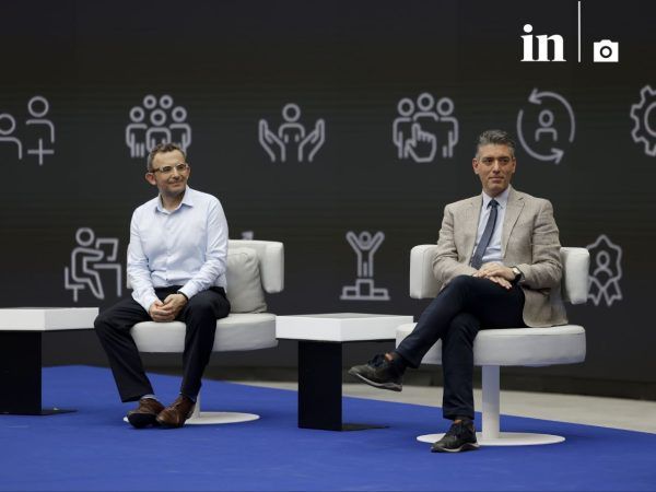 Επιχειρηματικότητα & Startups στο inForum: Πώς το ελληνικό οικοσύστημα μπορεί να προσελκύσει νέους επιστήμονες