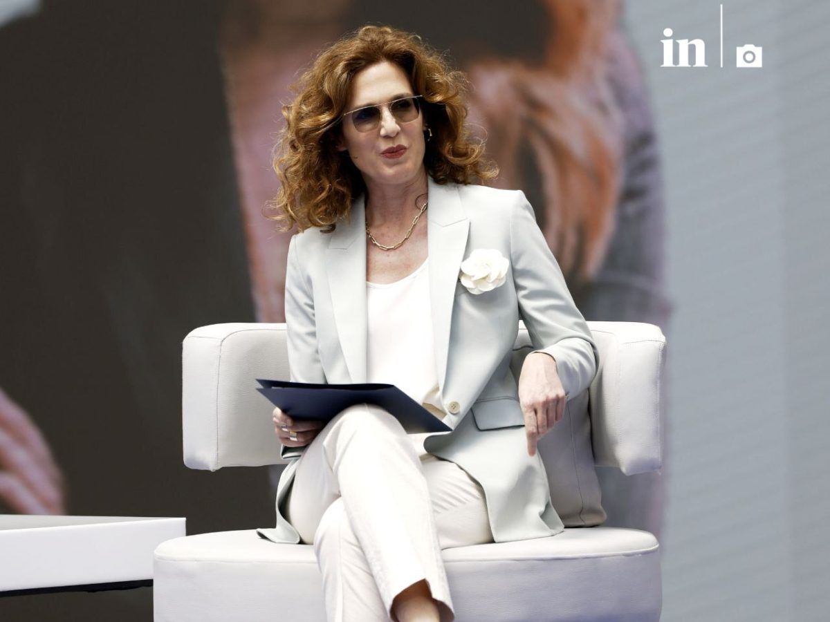 Χρύσα Μήλιου στο inForum: Τα φορολογικά κίνητρα της κυβέρνησης για το brain regain