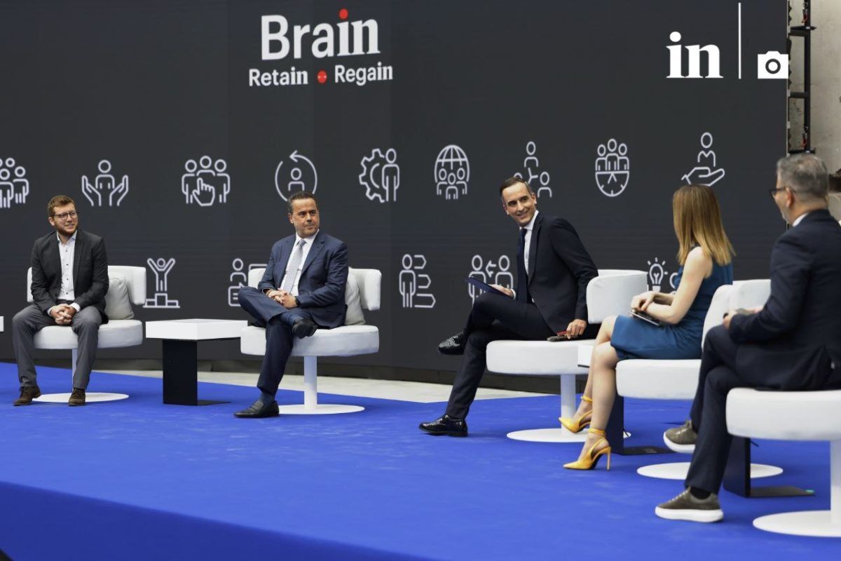 Παπασταύρου στο InForum: Πλήρη κωδικοποίηση της πολεοδομικής νομοθεσίας το 2025