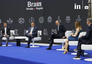 Παπασταύρου στο InForum: Πλήρη κωδικοποίηση της πολεοδομικής νομοθεσίας το 2025