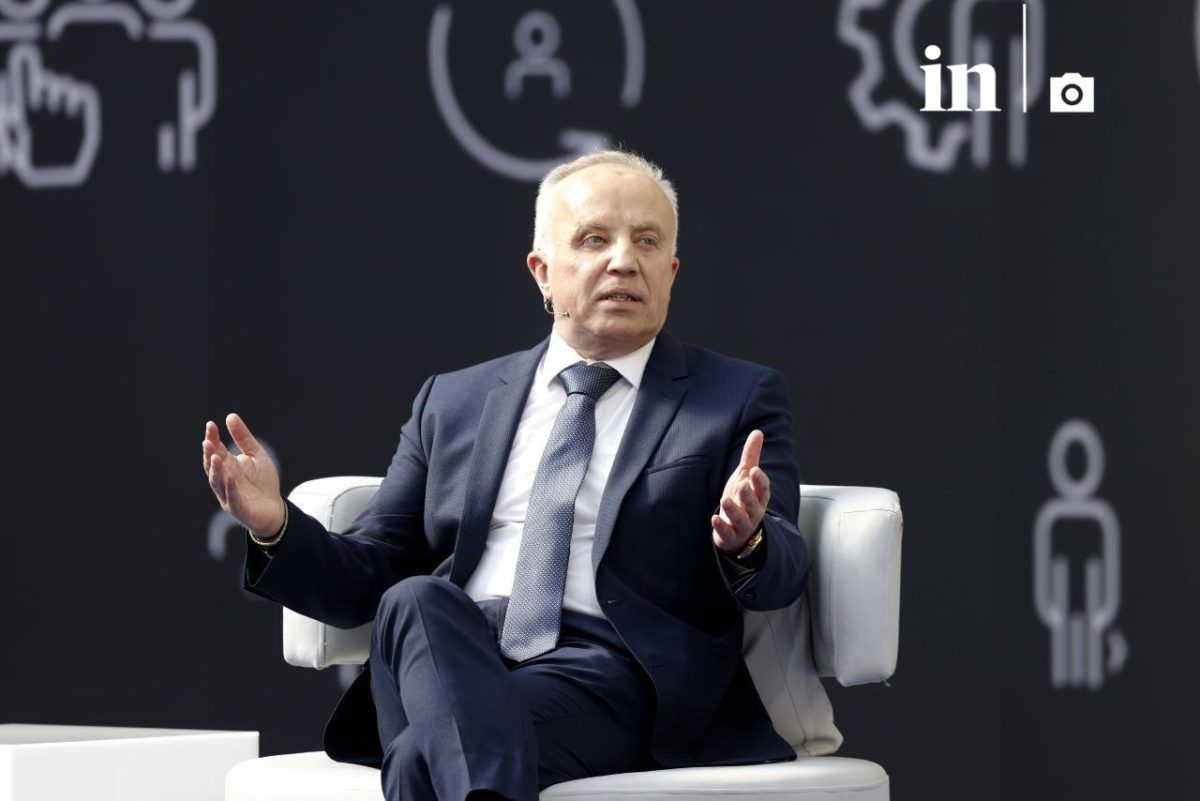 InForum – Μακέδος: Στοίχημά μας το retain, να κρατήσουμε στη χώρα το προσωπικό που βγαίνει