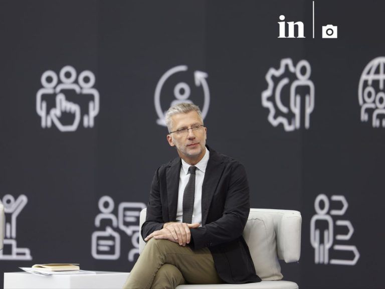 Σκέρτσος στο inForum: Οι εκλογές είναι το πολιτικό ταμείο για όλους