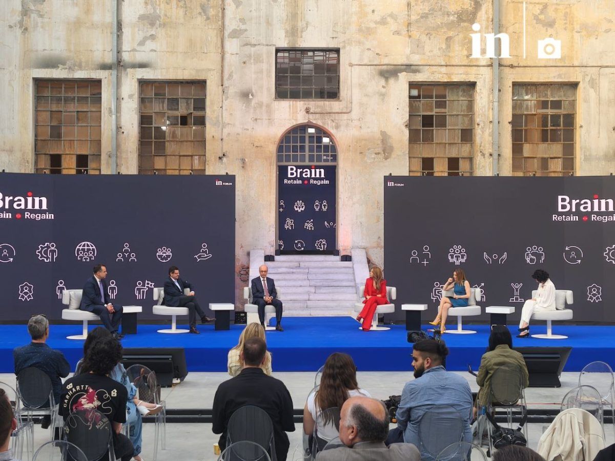 inForum – ΕΚΠΑ: Τα τελευταία 3 χρόνια έχουν έρθει πάνω από 20 νέοι επιστήμονες στην Ιατρική Σχολή