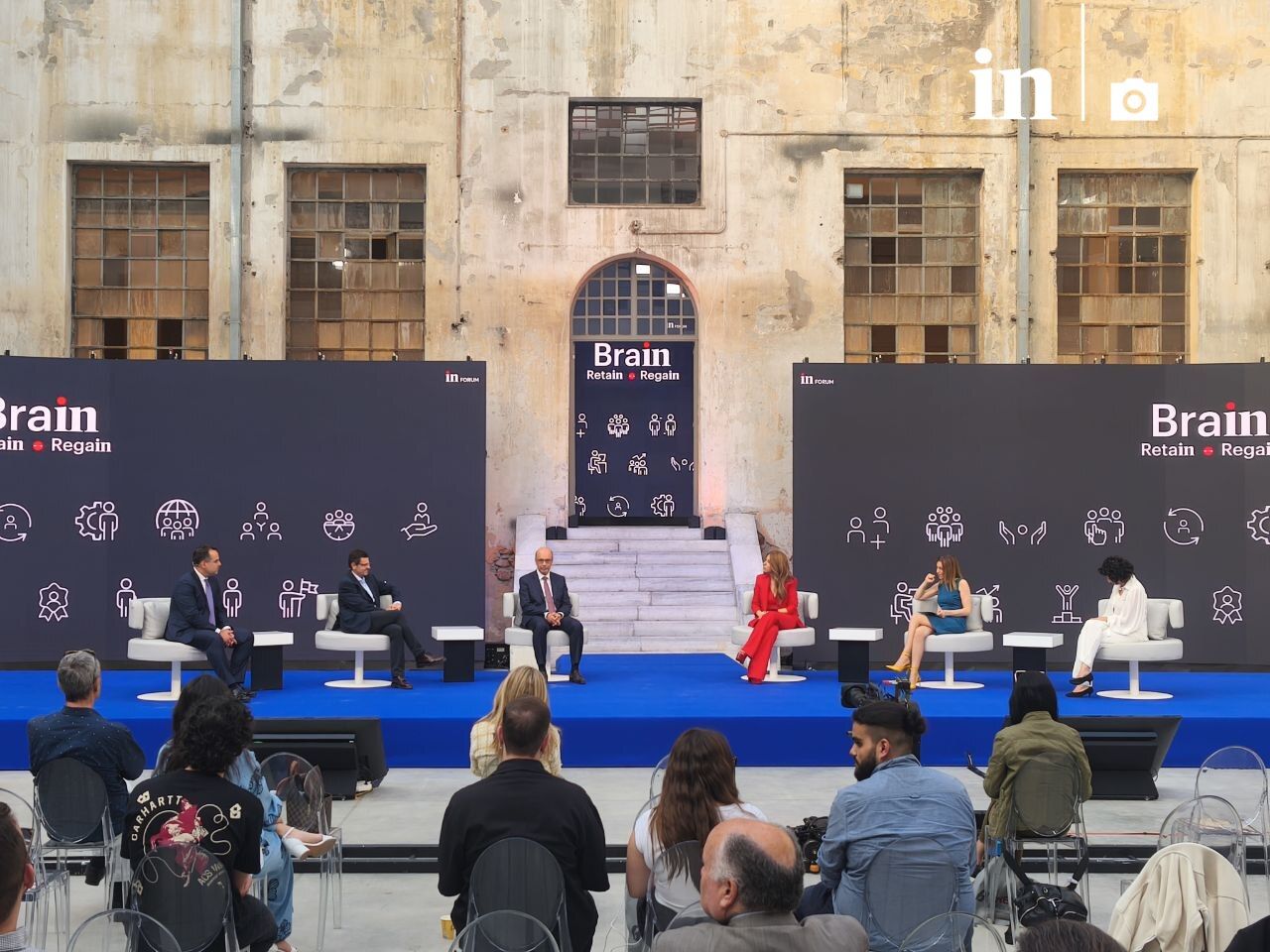 inForum – ΕΚΠΑ: Τα τελευταία 3 χρόνια έχουν έρθει πάνω από 20 νέοι επιστήμονες στην Ιατρική Σχολή