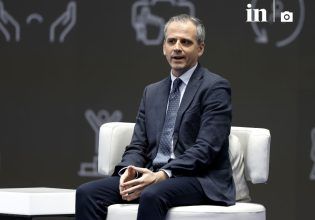 InForum – Δάσιος: Το οικονομικό ζήτημα δεν είναι κύριος παράγοντας για να επιστρέψεις στην Ελλάδα