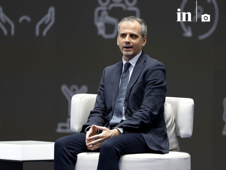 InForum – Δάσιος: Το οικονομικό ζήτημα δεν είναι κύριος παράγοντας για να επιστρέψεις στην Ελλάδα